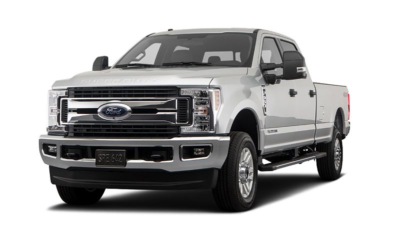 2015 ford f350 gross weight